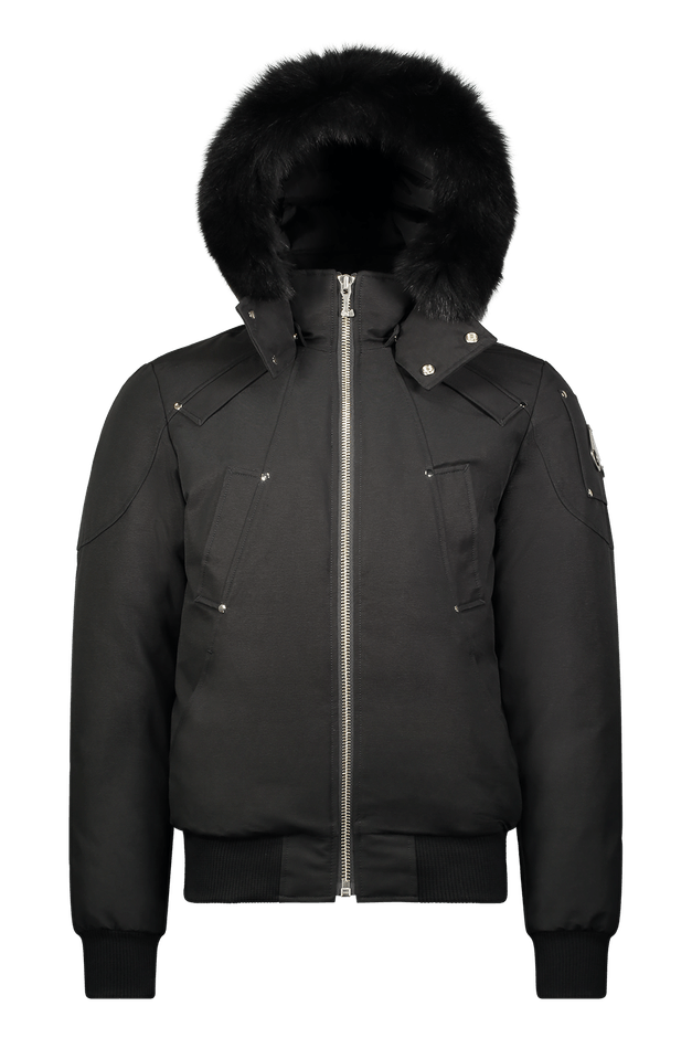 BALLISTIC BOMBER