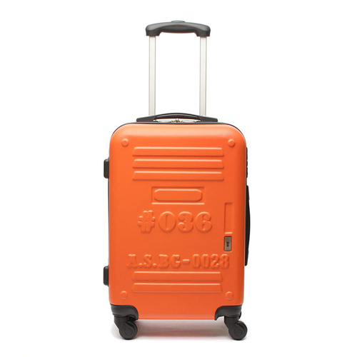 「スーツケース Locker」価格：5,980円／サイズ：W35×D22×H55cm