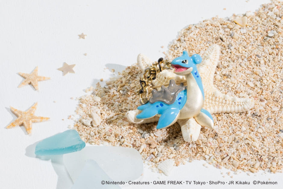 ラプラスブローチ ¥5,060