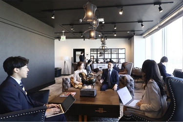 「ビッグエコー」を展開する株式会社第一興商と施設利用提携 “国内最多拠点”のシェアオフィス・ネットワークへ ～理想の環境と働き方を実現する新時代のワークスペースを提供～