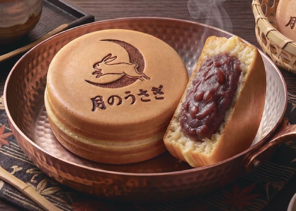 月のうさぎ_イメージ