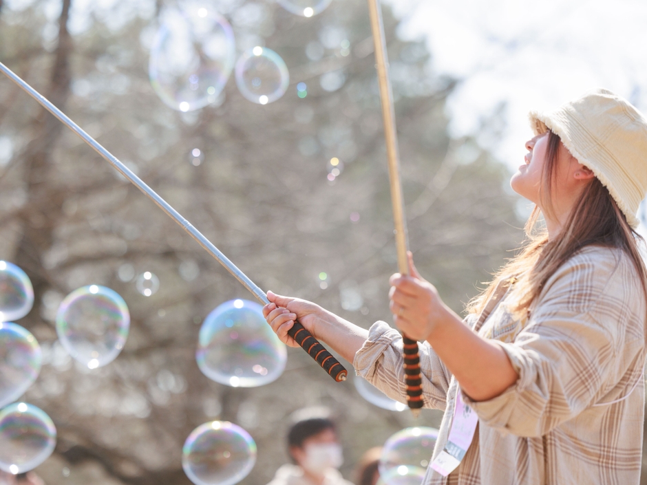 ライブパフォーマンス