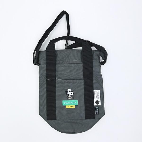 スヌーピーのバッグ
