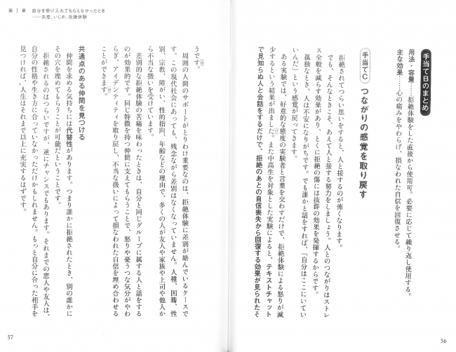 用法、容量、主な効果を各症状ごとに解説。実例が多いのも本書の特長です。