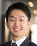 会代表理事 山本