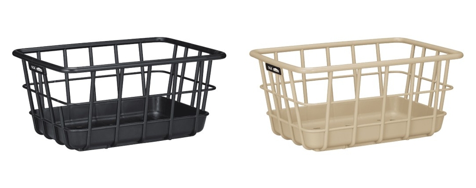 ブラック/サンドベージュ