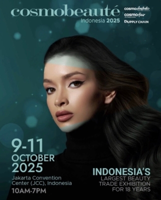 CBI 2025@BSD City