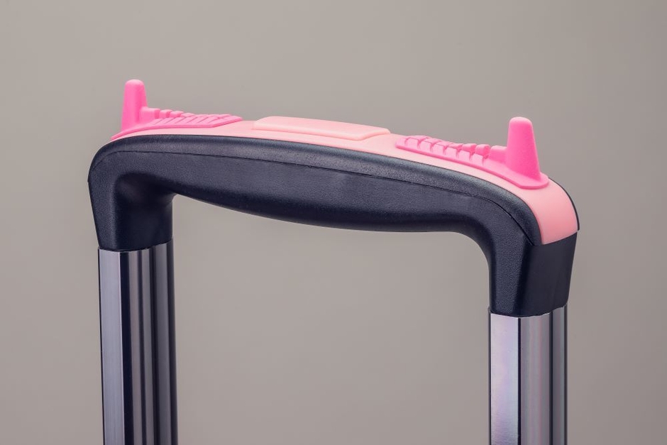 カラバリピンク+2トーンハンドル50%