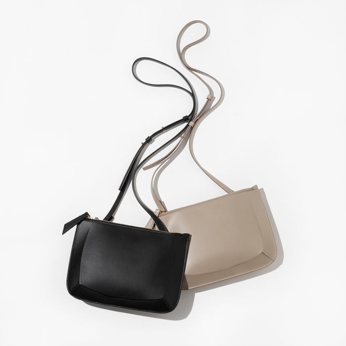 【theory luxe】Amato Daniele Iconic Purse