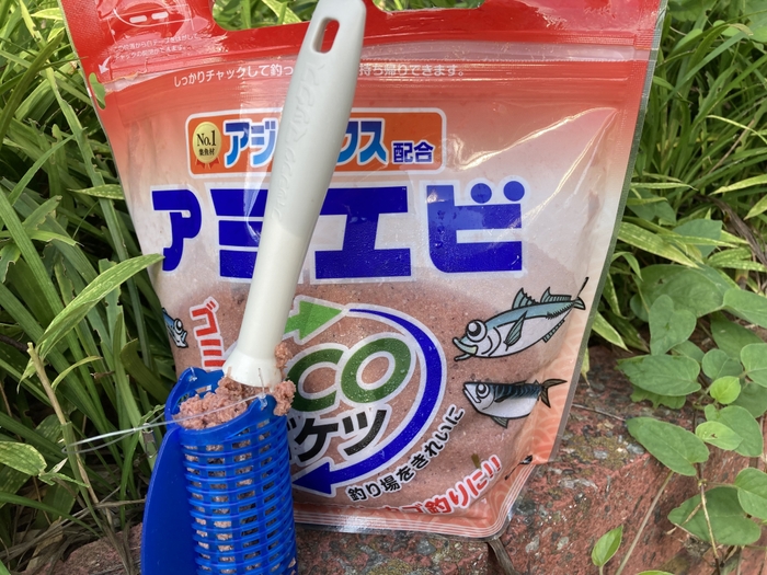 LIMEX(ライメックス)素材 アミエビスプーンECO (2)