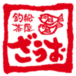 ざうお ロゴ
