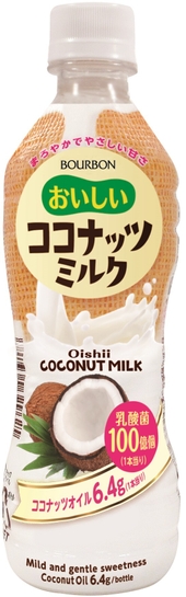 おいしいココナッツミルクPET430(表日本語)