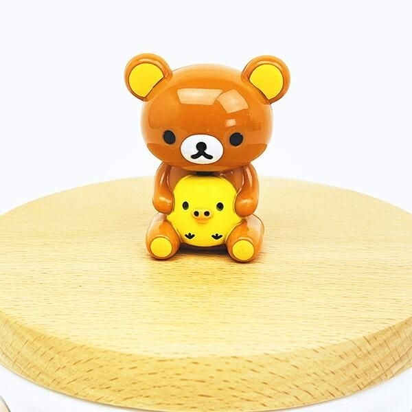 リラックマブランケット、キッチンアイテム