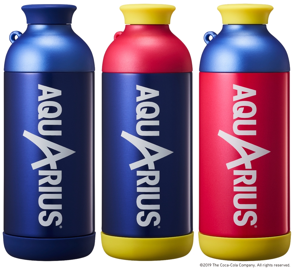 ペットボトル保冷ケースDAPK 500ml