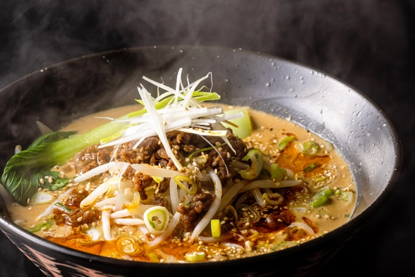 元イタリアンのシェフが作る唯一無二、“極ドロ担々麺”を ご自宅でも楽しめるオンラインショップ 「おうちで麺屋誠」がオープン