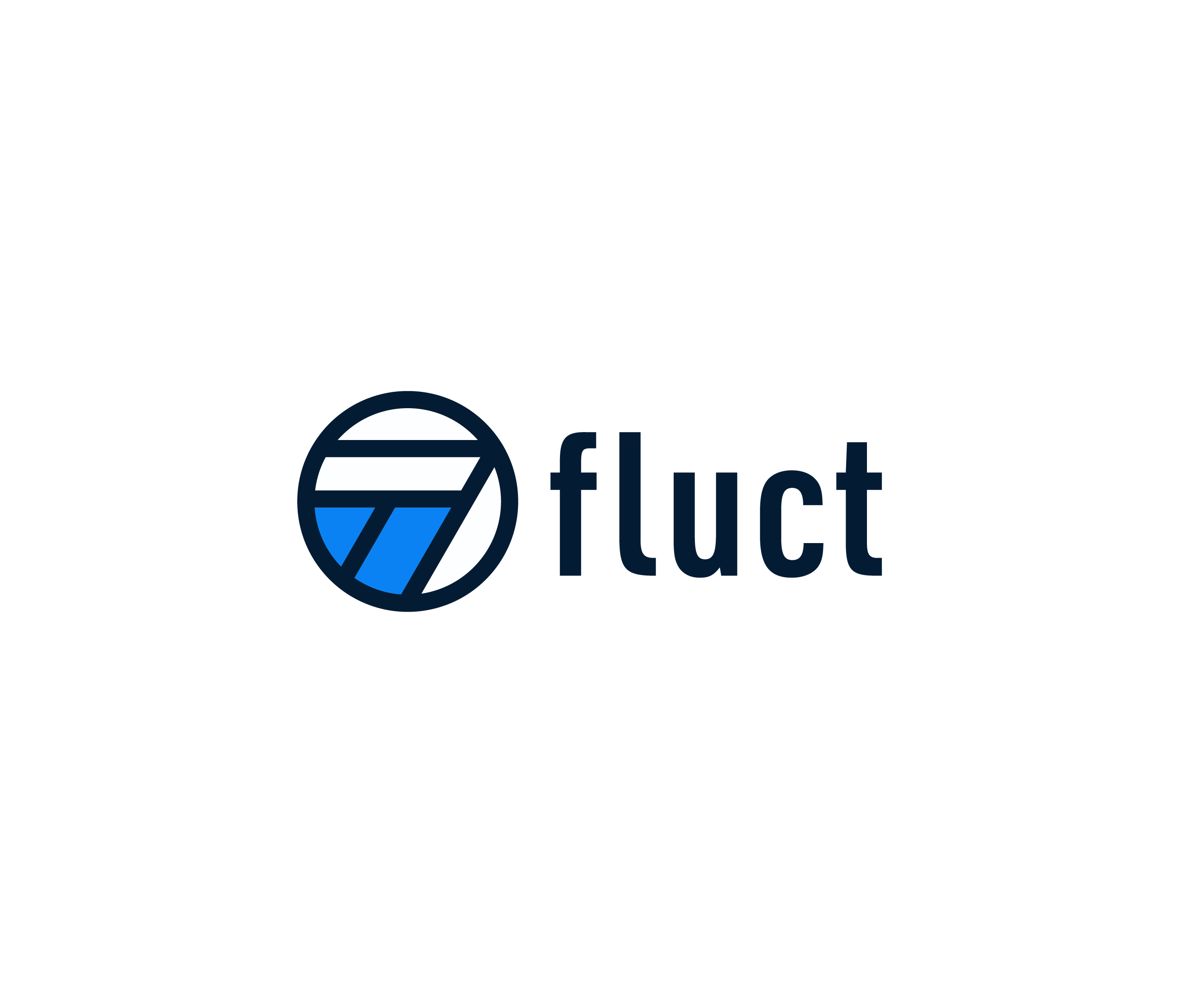 株式会社fluct、コーポレートロゴを一新