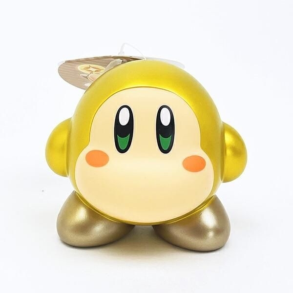 カービィのソフビ