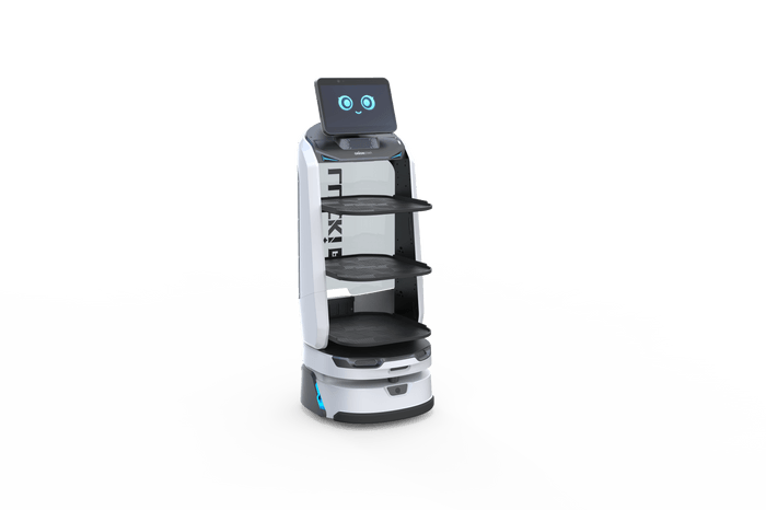 ロボット全体像