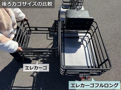 通常モデルとの比較(2)