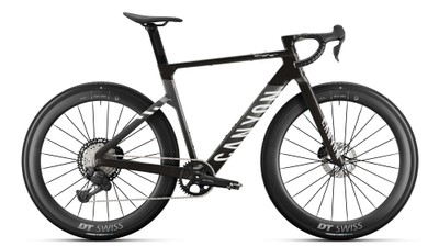 グレイル CFR Di2：Mercury Burst