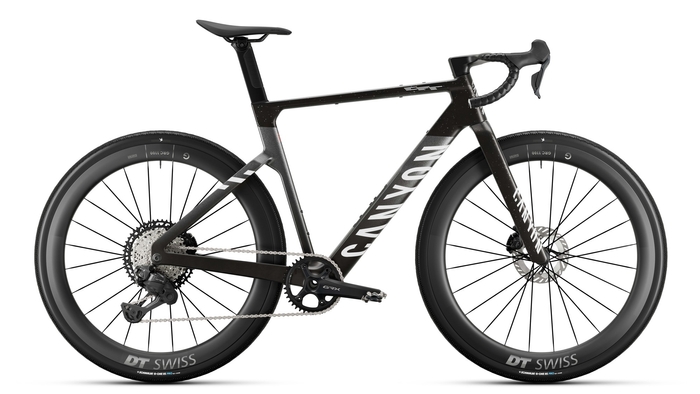 グレイル CFR Di2:Mercury Burst