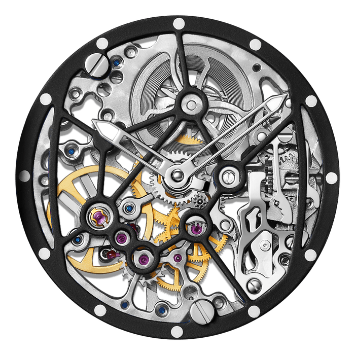 ジ・オリガ(ぎょ者座)