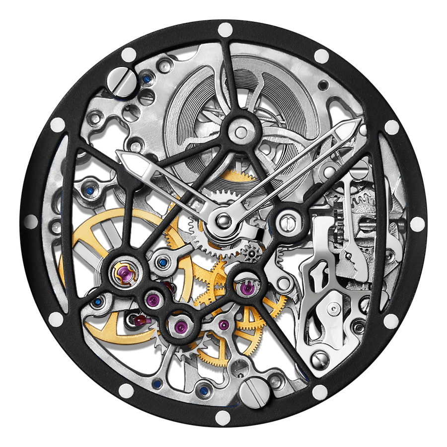 ジ・オリガ(ぎょ者座)