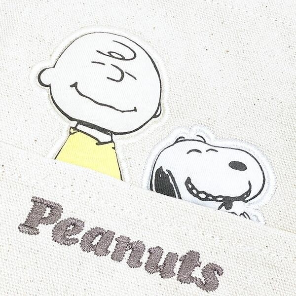 スヌーピーバッグ