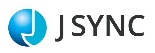 J Sync 株式会社