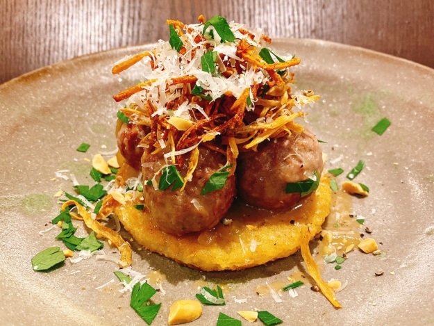 優秀作品 Pizzeria e bar LEGAME