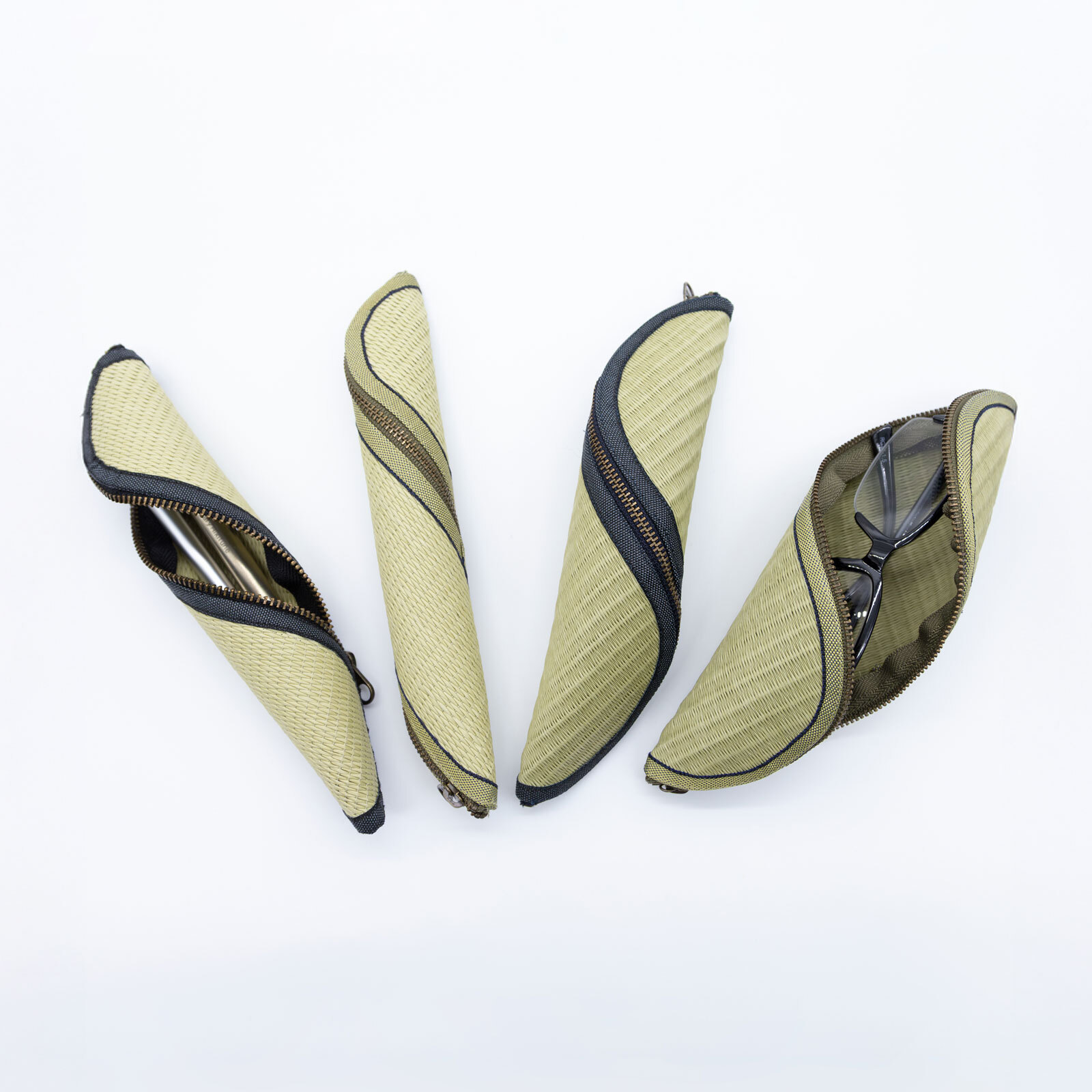 5_奨励賞_螺旋畳