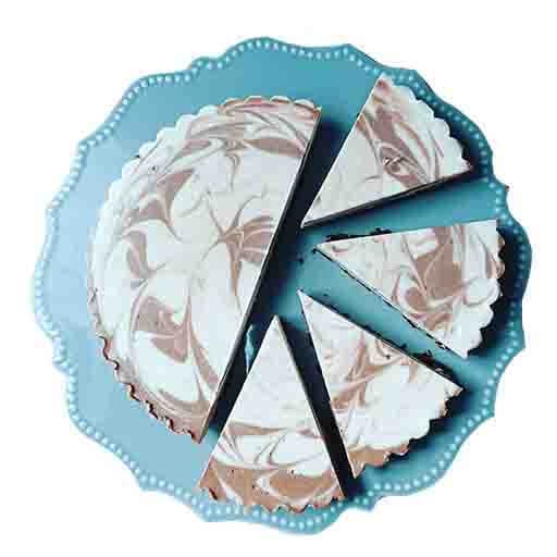 ケーキサロンSUCRE様のスイーツ