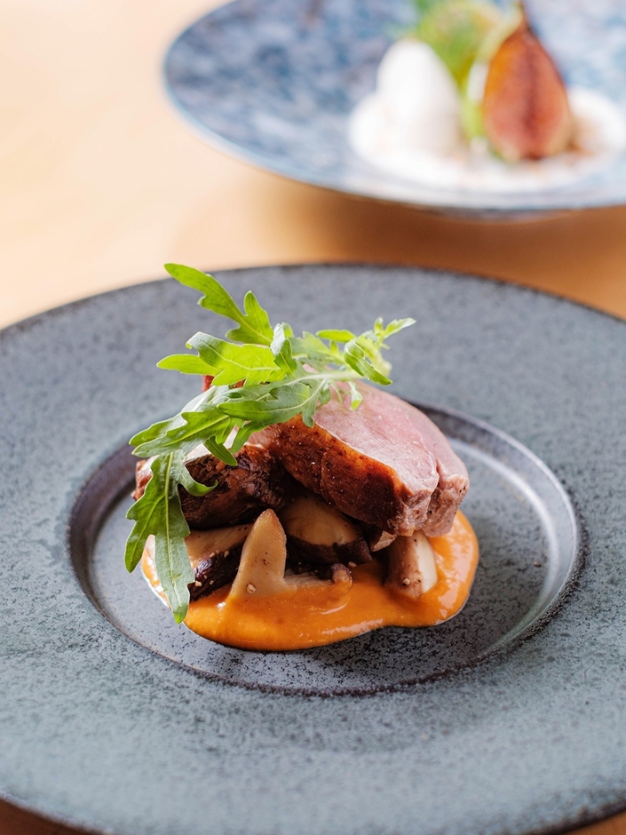 前回提供メニュー(2025.9月)