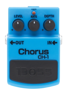 Chorus