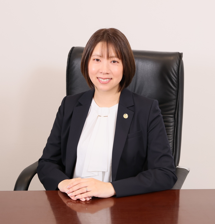 弁護士 西川 寛乃
