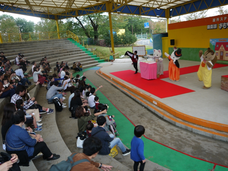 昨年の様子(イメージ)