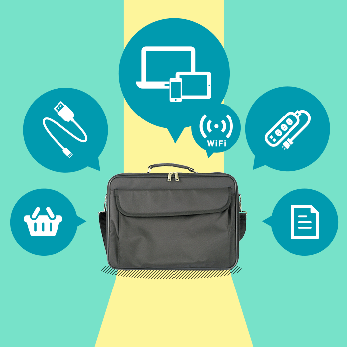 備えあれば憂いなし! Web業界人向け快適入院生活入門