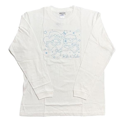 キキララのTシャツ