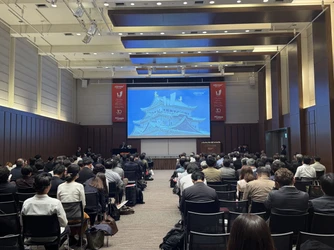 OSSTEM JAPAN、創立20周年を迎え名古屋で 「2026 OSSTEM JAPAN MEETING」開催