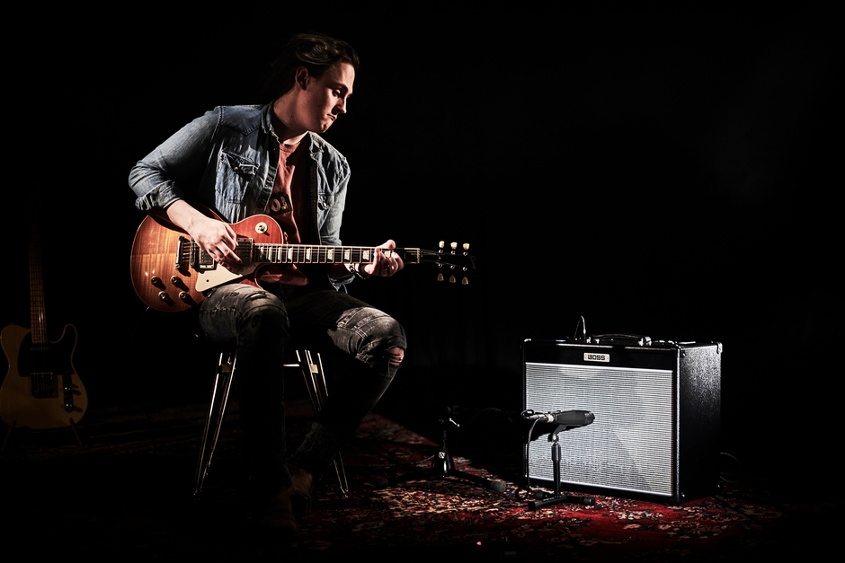 『Nextone Artist』演奏イメージ