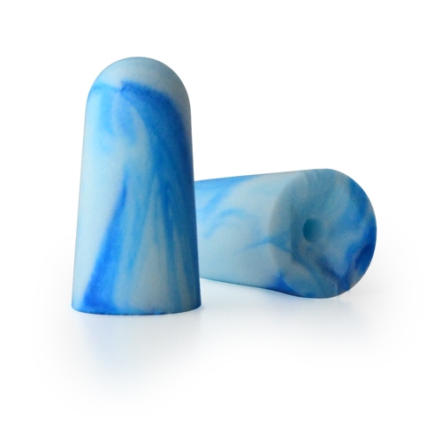 SILENCIA SLEEP ブルーマーブル