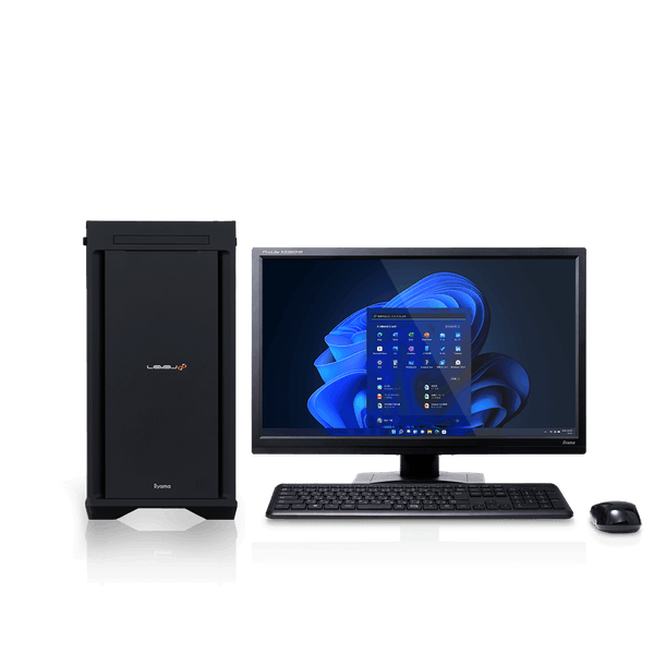 LEVE∞ ミニタワー