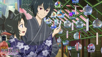 夏アニメ「骸骨騎士様、只今異世界へお出掛け中Ⅱ」
11話先行放送EDで解禁となった新ビジュアル公開！地上波放送は9月17日！物語はいよいよクライマックスへ！