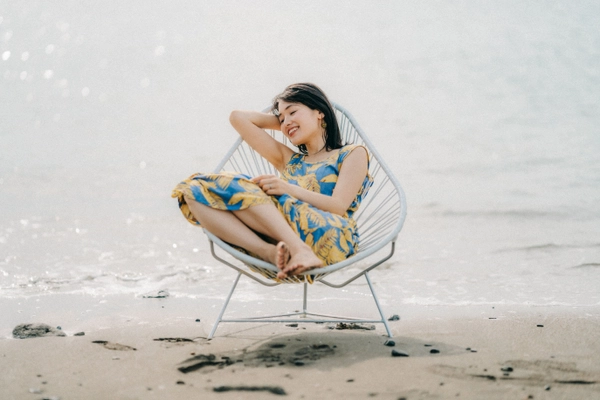 オーダーメイド・チェアブランド「COMOSOY」の 沖縄ショールーム開店記念限定チェア「Virgin Code」発表