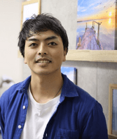 株式会社みーつけあ代表取締役:洞 汐音(ほら しおん)