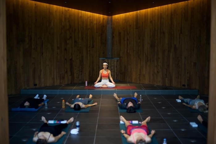 都内のイベントでの様子