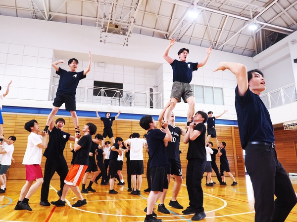 ⒸTomoko Hidaki