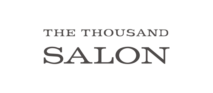 THE THOUSAND SALON LOGO