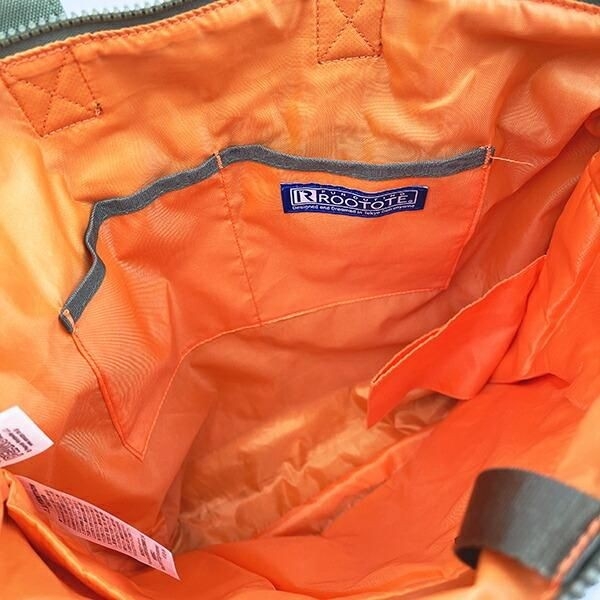 スヌーピーのバッグ