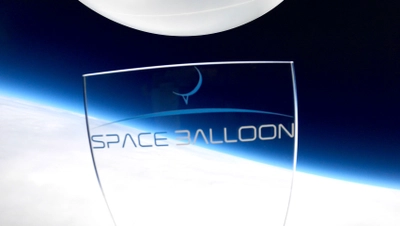 茨城発の『宇宙ベンチャー』スペース・バルーン株式会社　 関東沿岸・茨城県沖での高高度気球による成層圏飛行実験を成功 　～成果を宇宙撮影の新サービスとして開発、 年間100組限定で受付開始～